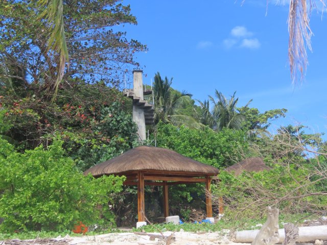Trepp eikuhugi