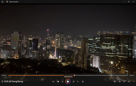 2. 13.01.26 Hong Kong