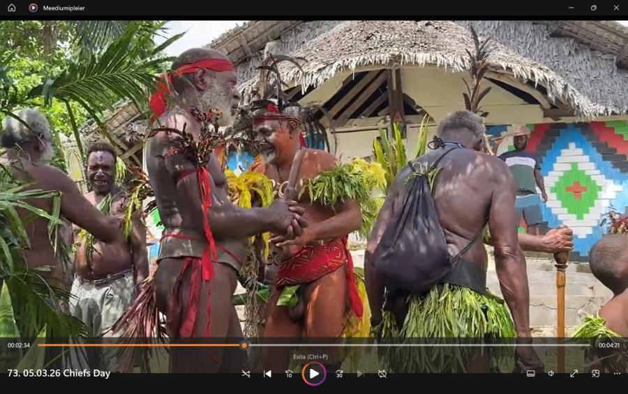 Vanuatu